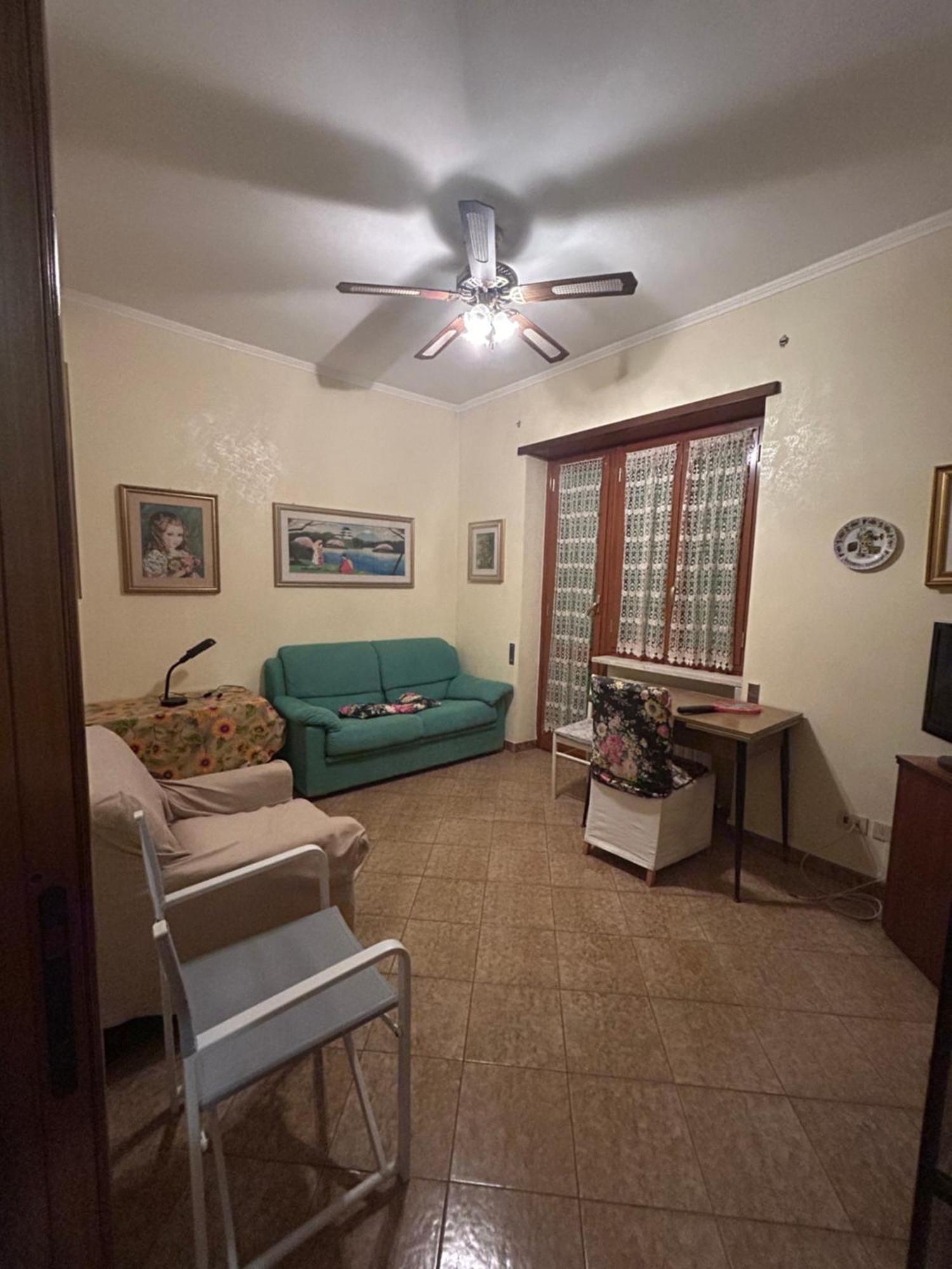 شقة Italias House تْشامبينو المظهر الخارجي الصورة
